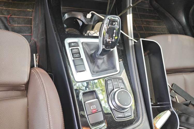 Used BMW 1 Series 2022 120i M Sport Night Edition Gear Lever