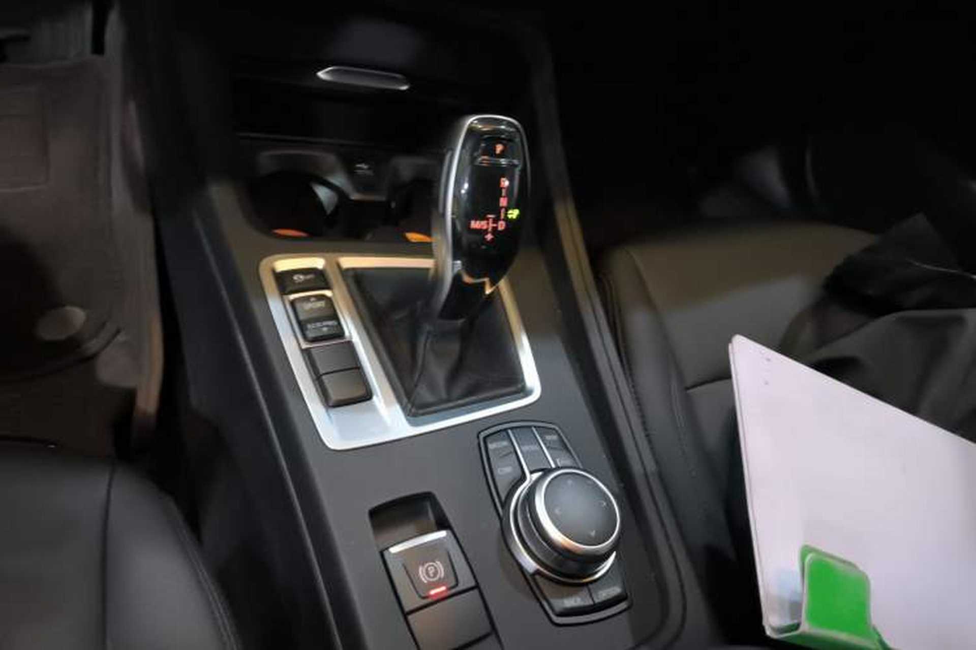 Used BMW 1 Series 2022 120i M Sport Edition Gear Lever