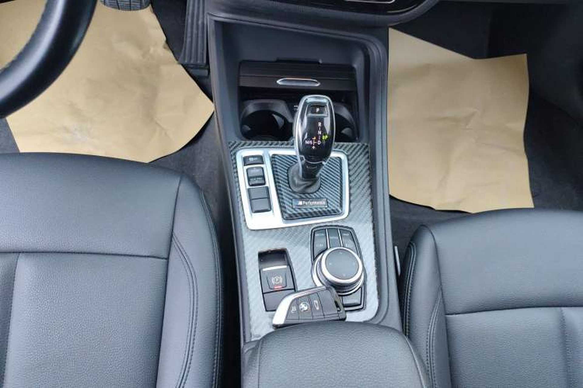 Used BMW 1 Series 2022 120i M Sport Edition Gear Lever