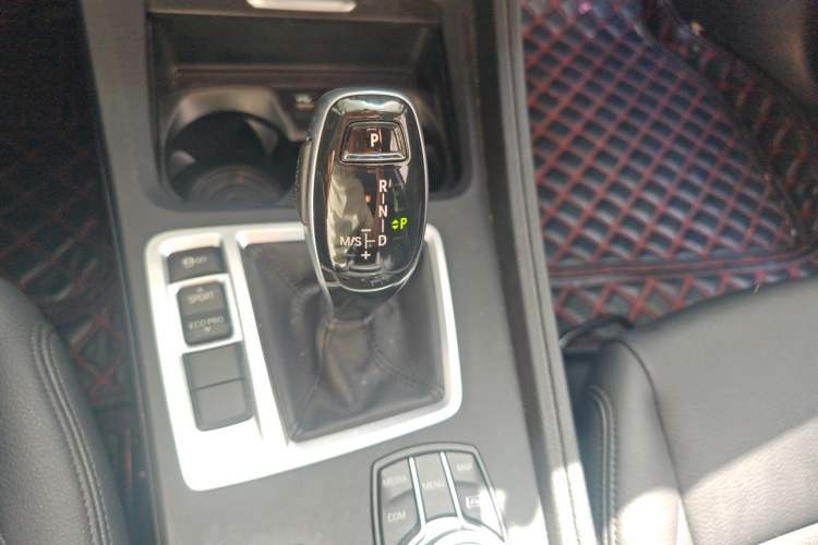 Used BMW 1 Series 2022 120i M Sport Edition Gear Lever