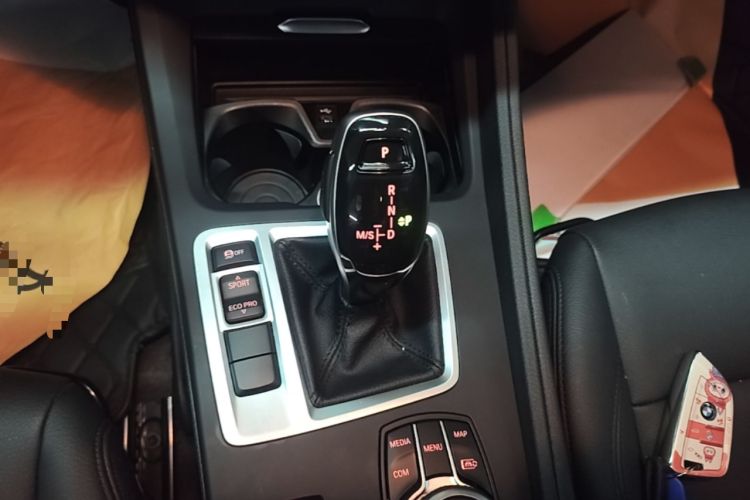 Used BMW 1 Series 2022 120i M Sport Edition Gear Lever