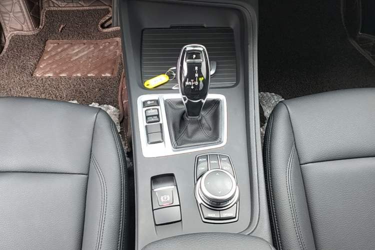 Used BMW 1 Series 2022 120i M Sport Edition Gear Lever