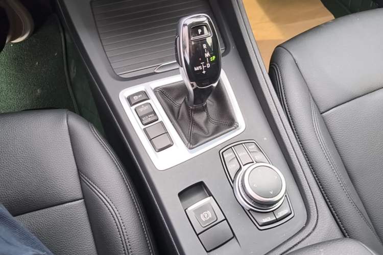 Used BMW 1 Series 2022 120i M Sport Edition Gear Lever