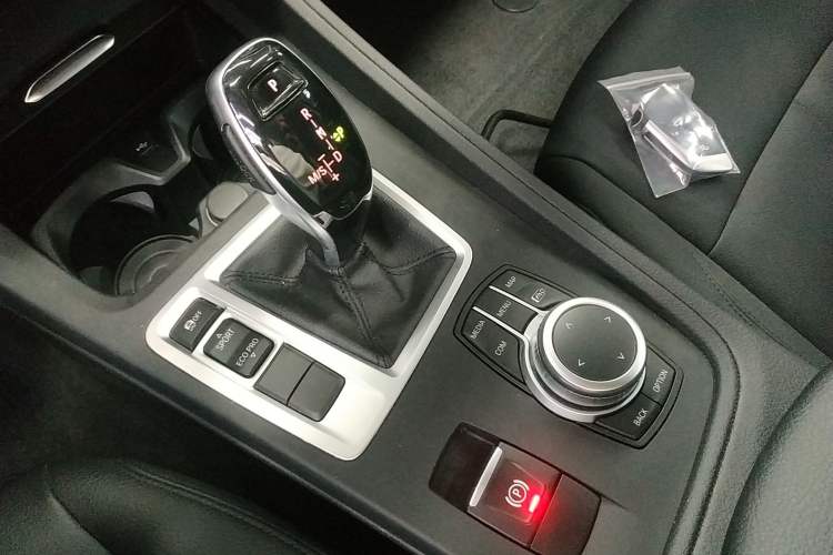 Used BMW 1 Series 2022 120i M Sport Edition Gear Lever