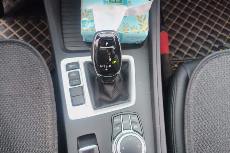 Used BMW 1 Series 2022 120i M Sport Edition Gear Lever