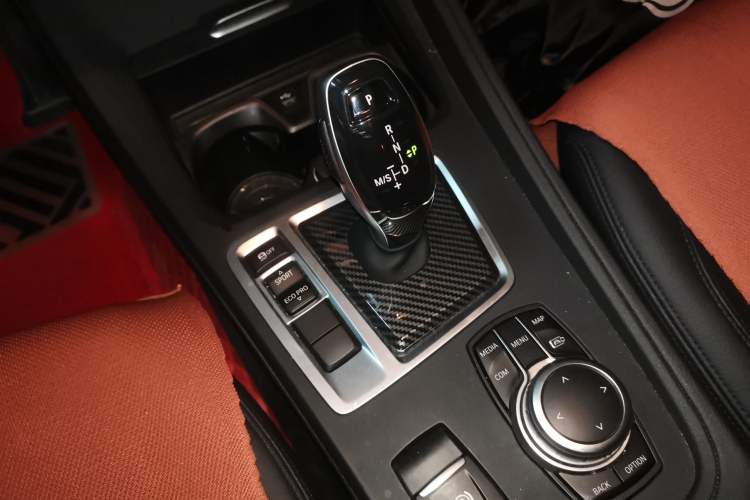 Used BMW 1 Series 2022 120i M Sport Edition Gear Lever