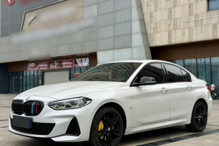 Used BMW 1 Series 2022 125i M Sport Night Edition Guazi used car, China used car export, Used car for sale, Used  cars, Cheapest cars for sale