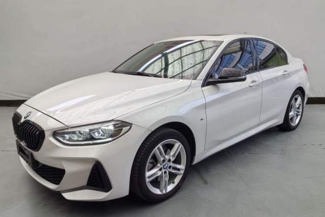 Used BMW 1 Series 2022 120i M Sport Night Edition