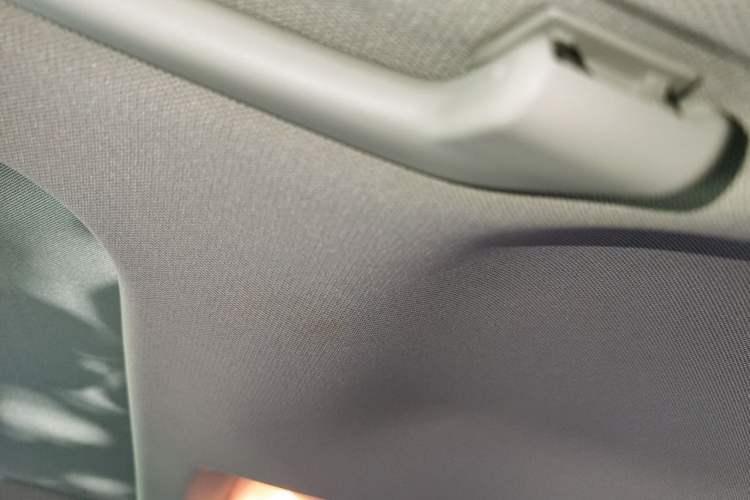 Used BMW 1 Series 2022 120i M Sport Night Edition Headliner