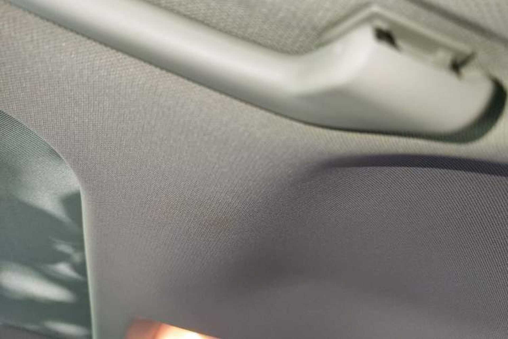 Used BMW 1 Series 2022 120i M Sport Night Edition Headliner