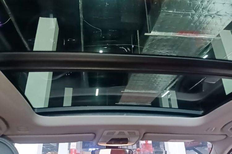Used BMW 1 Series 2022 125i M Sport Night Edition Headliner