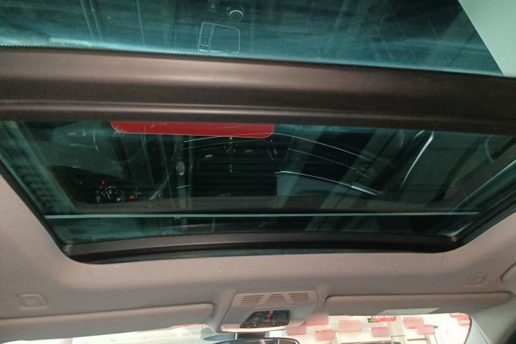 Used BMW 1 Series 2022 125i M Sport Night Edition Headliner