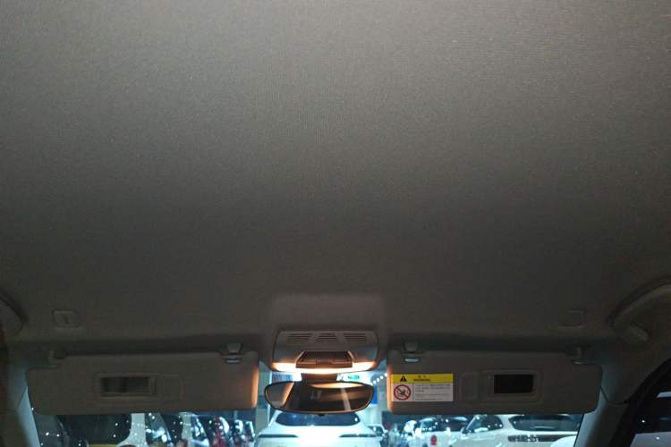 Used BMW 1 Series 2022 120i M Sport Edition Headliner
