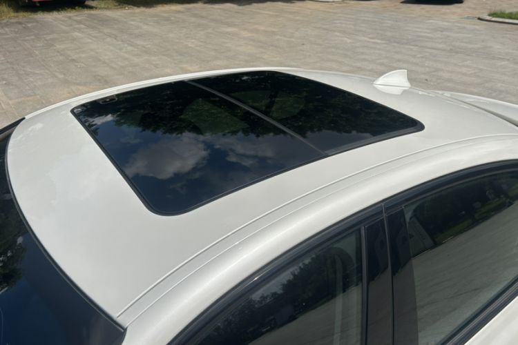 Used BMW 1 Series 2022 125i M Sport Night Edition Headliner