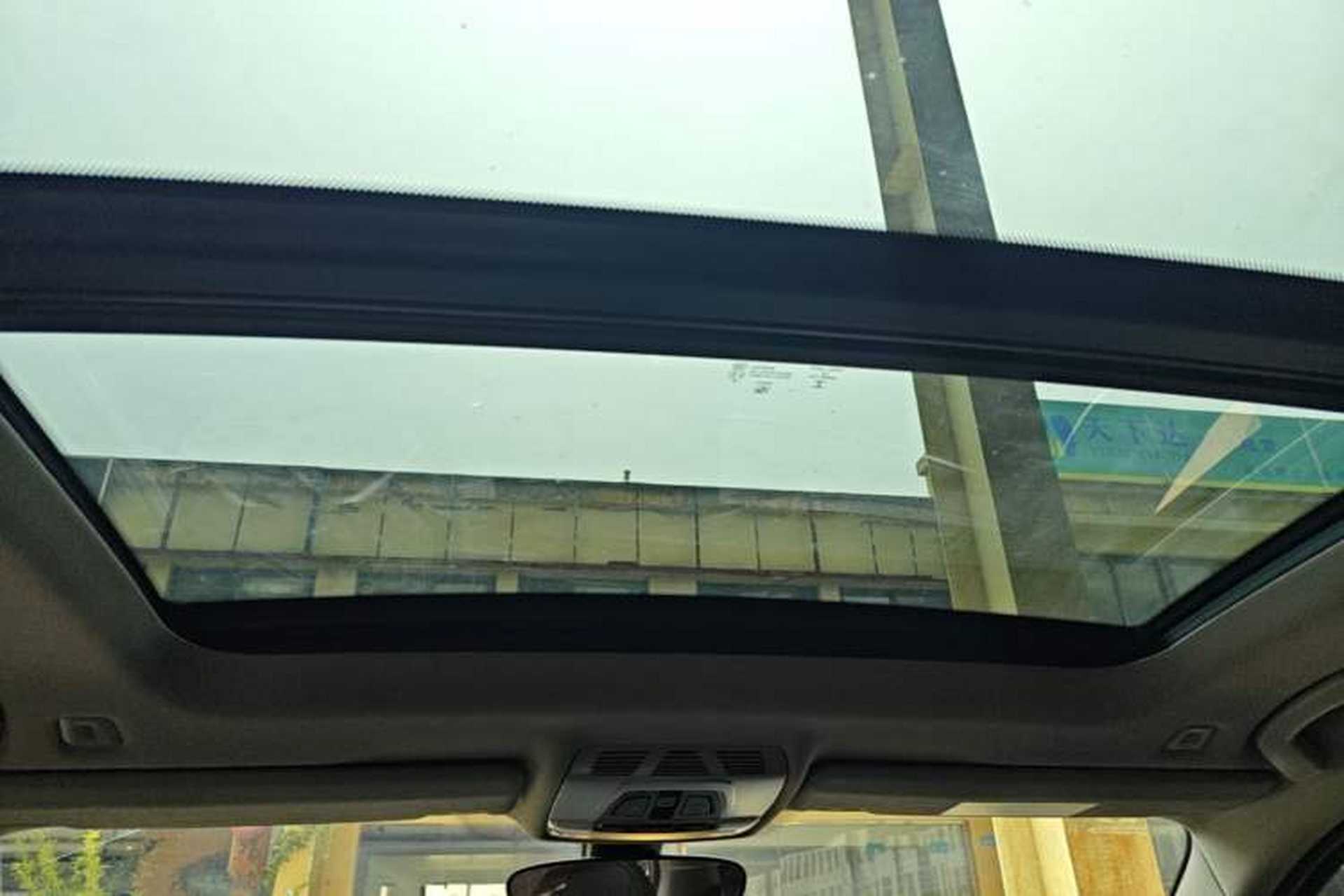 Used BMW 1 Series 2022 125i M Sport Night Edition Headliner