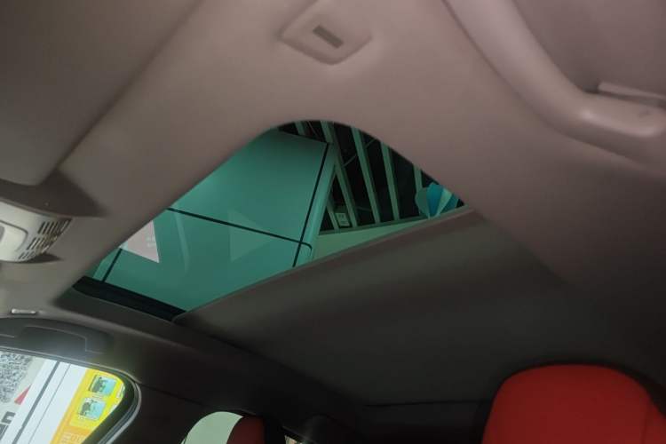 Used BMW 1 Series 2022 125i M Sport Night Edition Headliner
