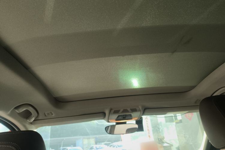 Used BMW 1 Series 2022 120i M Sport Night Edition Headliner