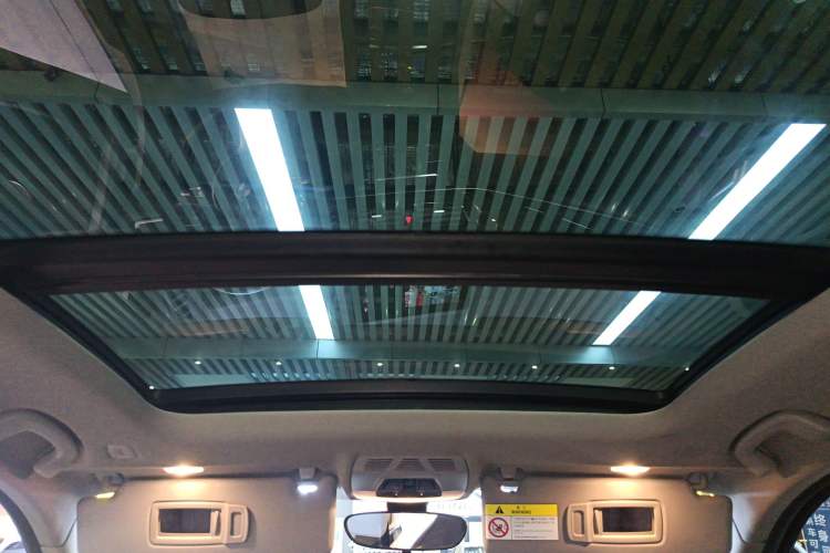 Used BMW 1 Series 2022 125i M Sport Night Edition Headliner