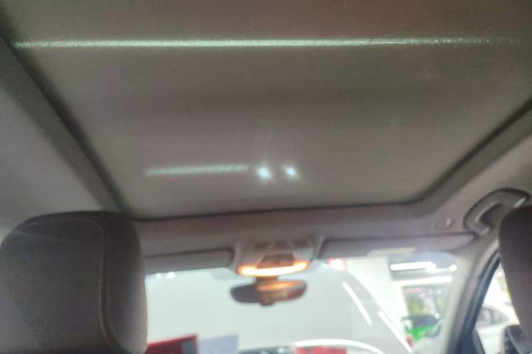 Used BMW 1 Series 2022 120i M Sport Night Edition Headliner