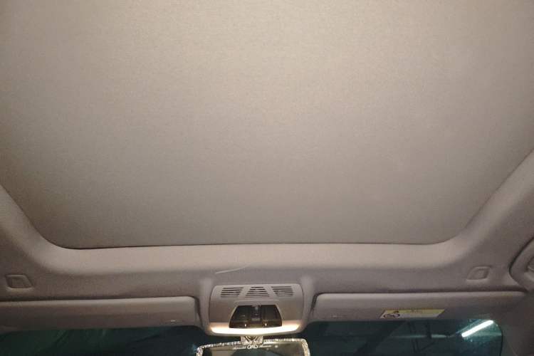 Used BMW 1 Series 2022 125i M Sport Night Edition Headliner