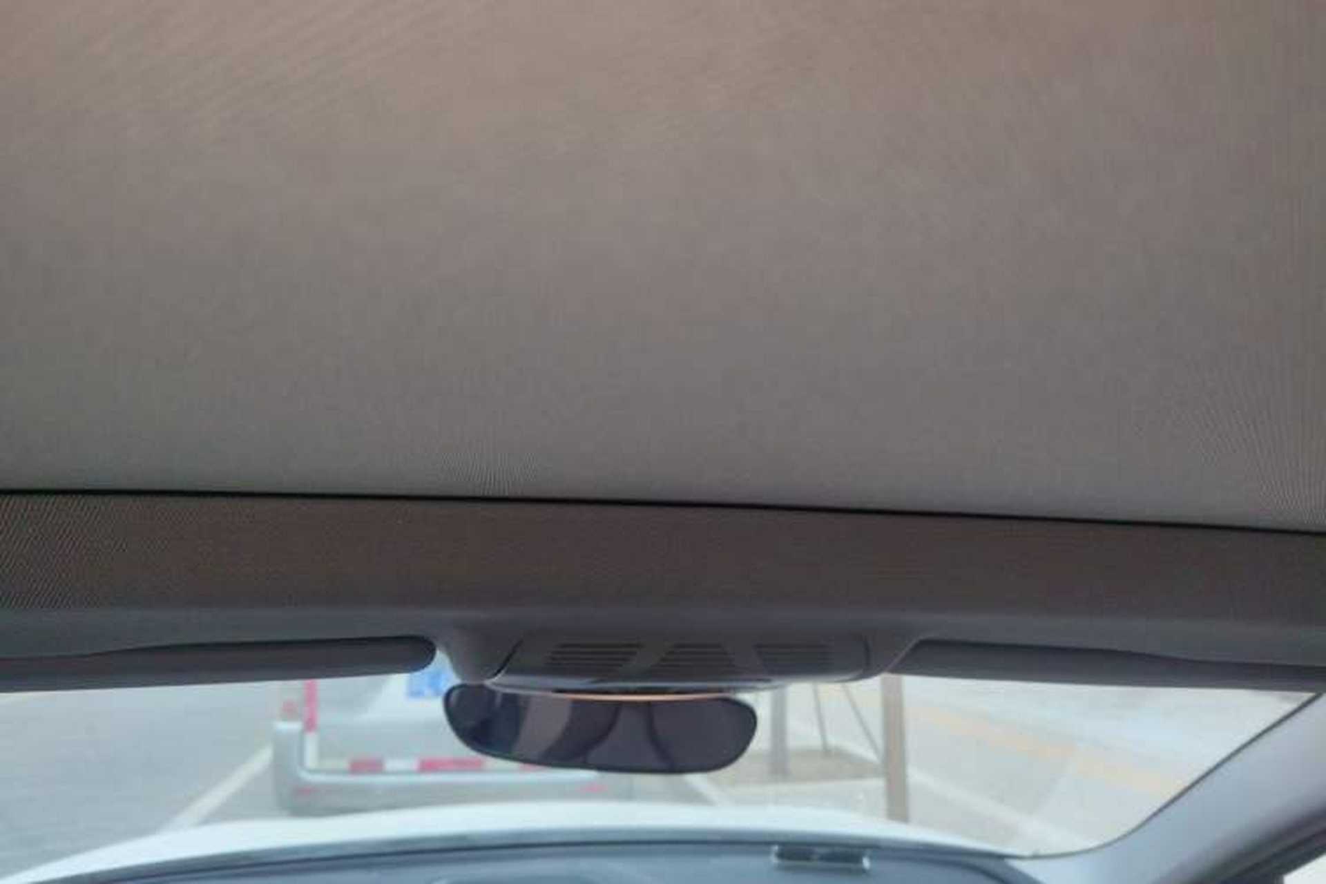 Used BMW 1 Series 2022 125i M Sport Night Edition Headliner