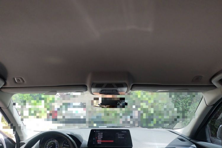 Used BMW 1 Series 2022 120i M Sport Edition Headliner