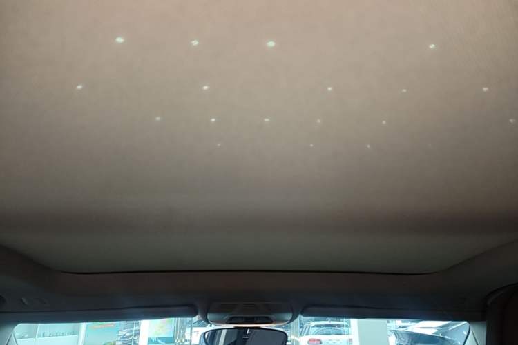 Used BMW 1 Series 2022 125i M Sport Night Edition Headliner