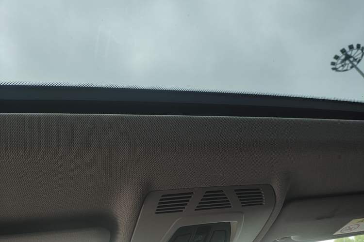 Used BMW 1 Series 2022 125i M Sport Night Edition Headliner