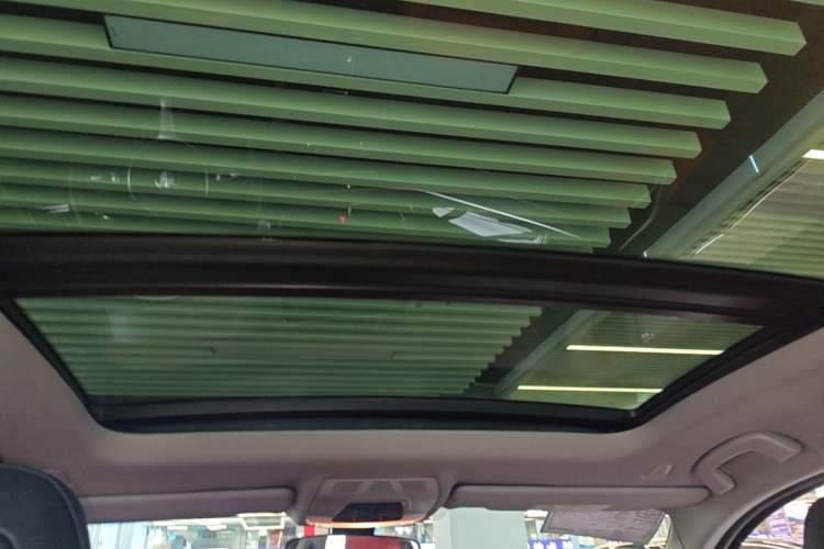 Used BMW 1 Series 2022 125i M Sport Night Edition Headliner