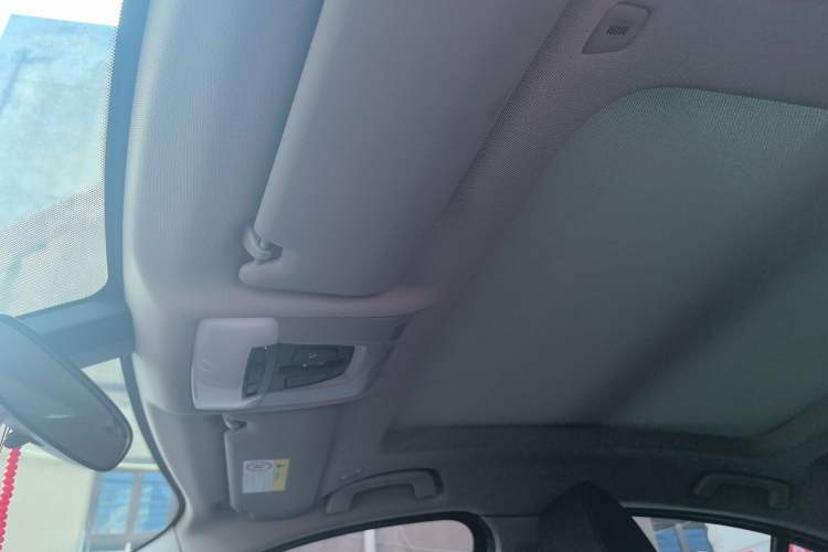 Used BMW 1 Series 2022 120i M Sport Night Edition Headliner