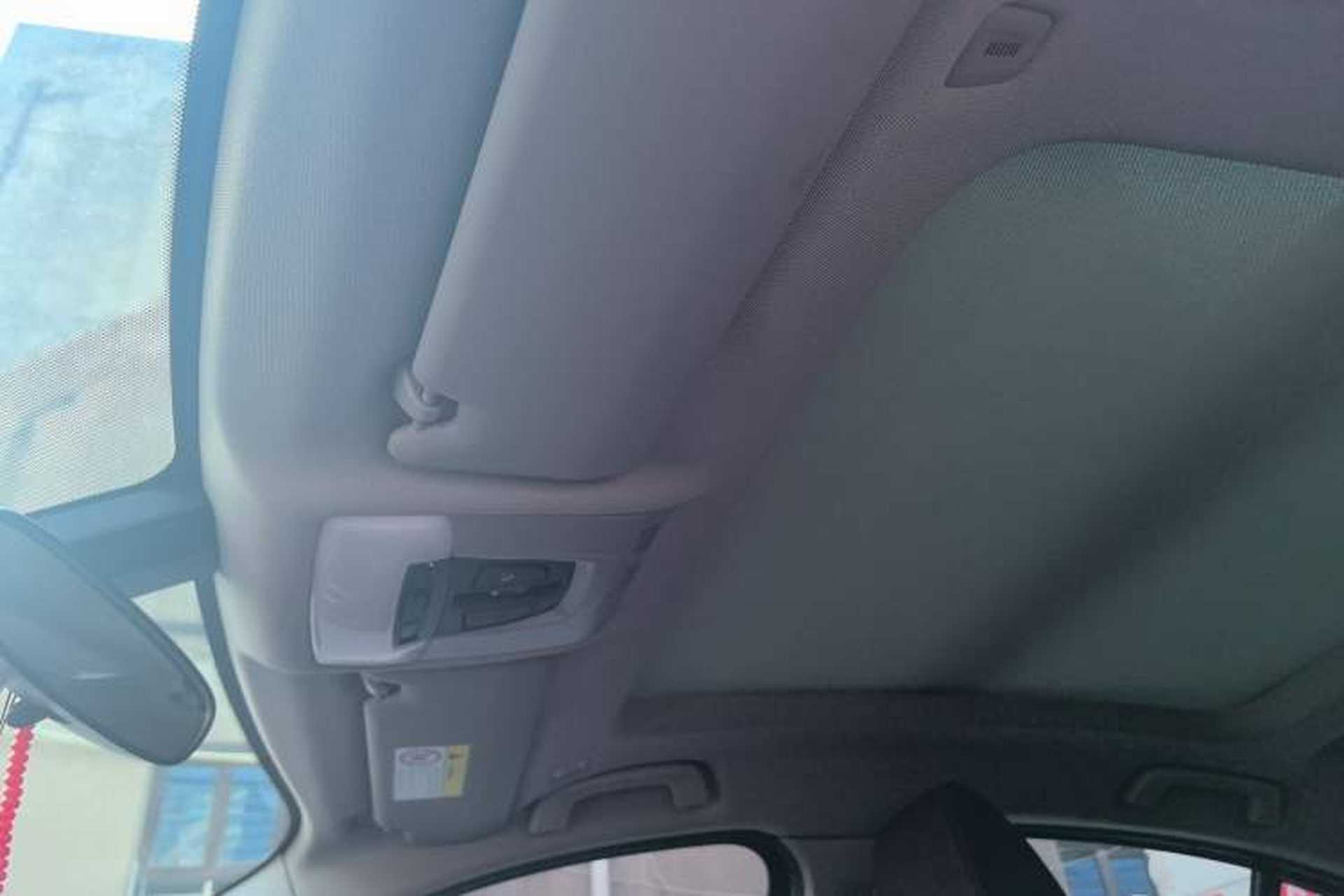Used BMW 1 Series 2022 120i M Sport Night Edition Headliner