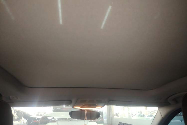 Used BMW 1 Series 2022 120i M Sport Night Edition Headliner