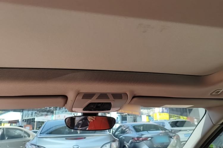 Used BMW 1 Series 2022 125i M Sport Night Edition Headliner
