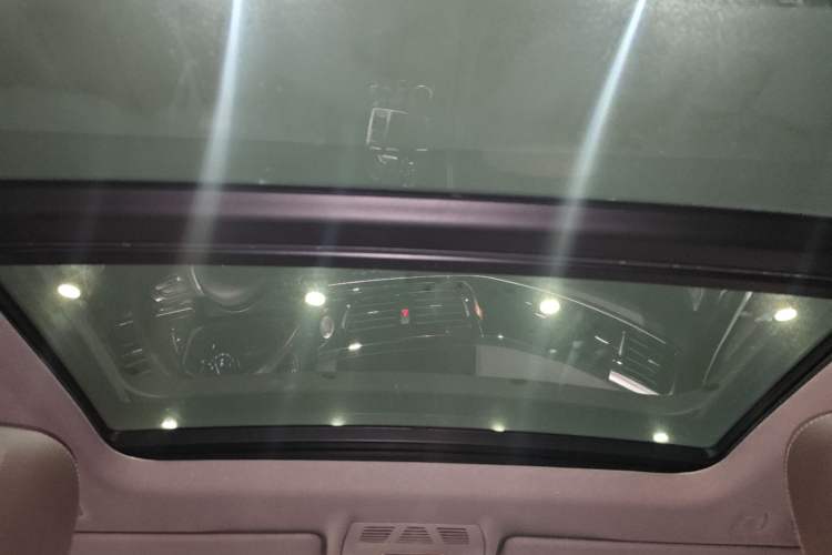 Used BMW 1 Series 2022 120i M Sport Night Edition Headliner