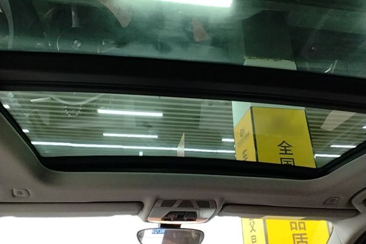 Used BMW 1 Series 2022 125i M Sport Night Edition Headliner