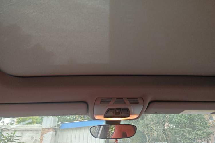 Used BMW 1 Series 2022 120i M Sport Night Edition Headliner