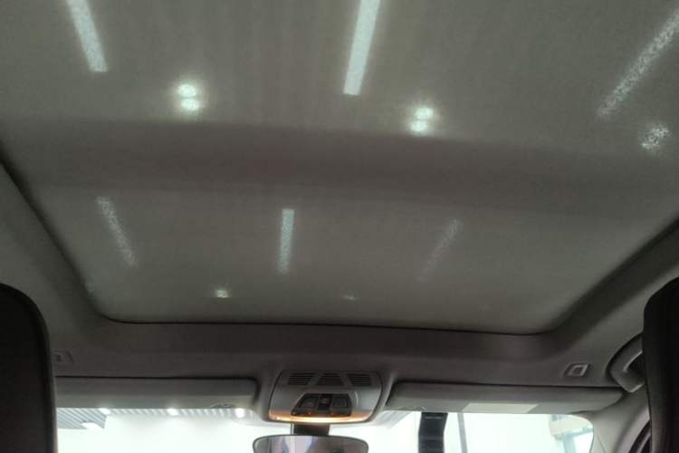 Used BMW 1 Series 2022 125i M Sport Night Edition Headliner