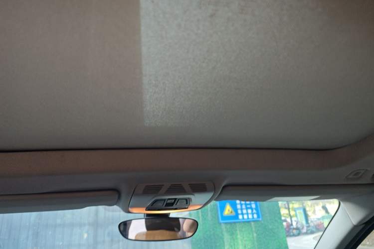 Used BMW 1 Series 2022 120i M Sport Night Edition Headliner
