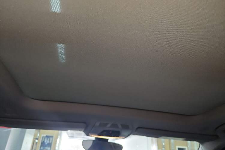 Used BMW 1 Series 2022 125i M Sport Night Edition Headliner