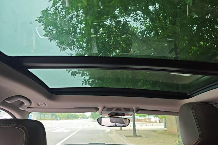 Used BMW 1 Series 2022 120i M Sport Night Edition Headliner