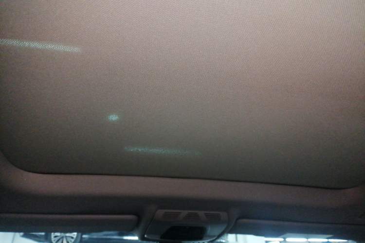 Used BMW 1 Series 2022 125i M Sport Night Edition Headliner