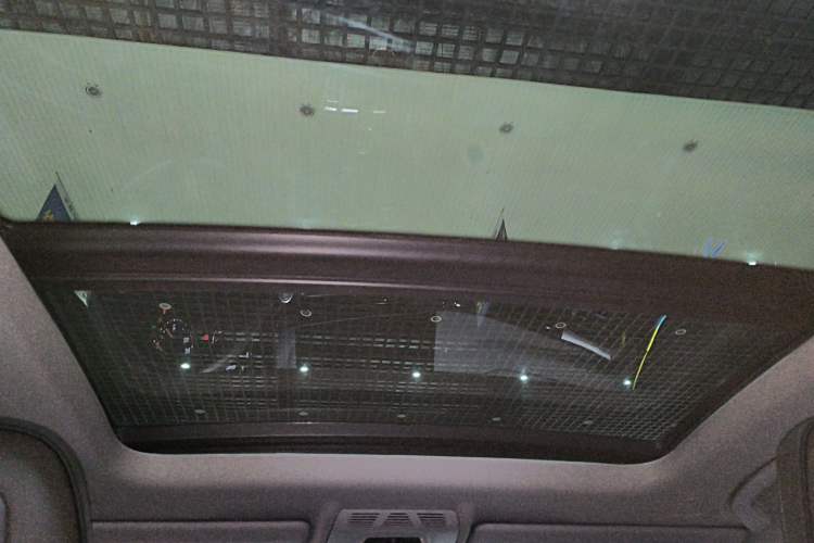 Used BMW 1 Series 2022 125i M Sport Night Edition Headliner
