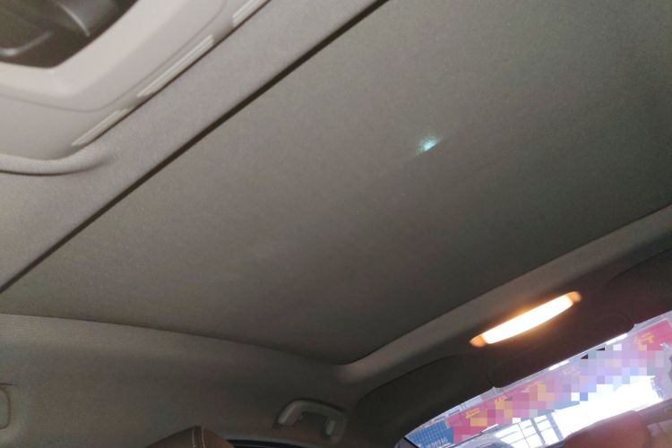 Used BMW 1 Series 2022 120i M Sport Night Edition Headliner