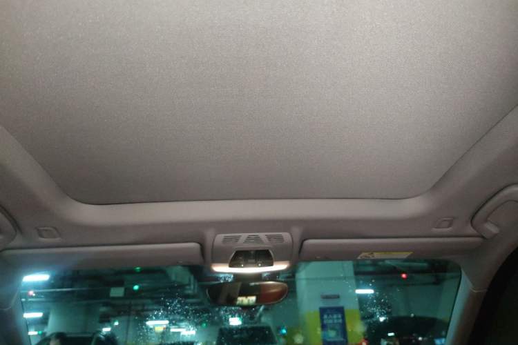 Used BMW 1 Series 2022 125i M Sport Night Edition Headliner