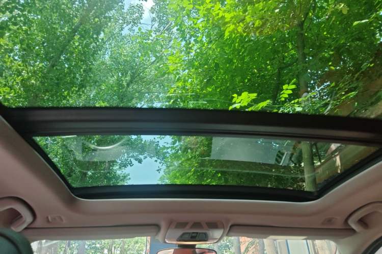 Used BMW 1 Series 2022 125i M Sport Night Edition Headliner