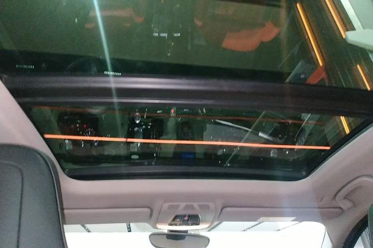 Used BMW 1 Series 2022 125i M Sport Night Edition Headliner