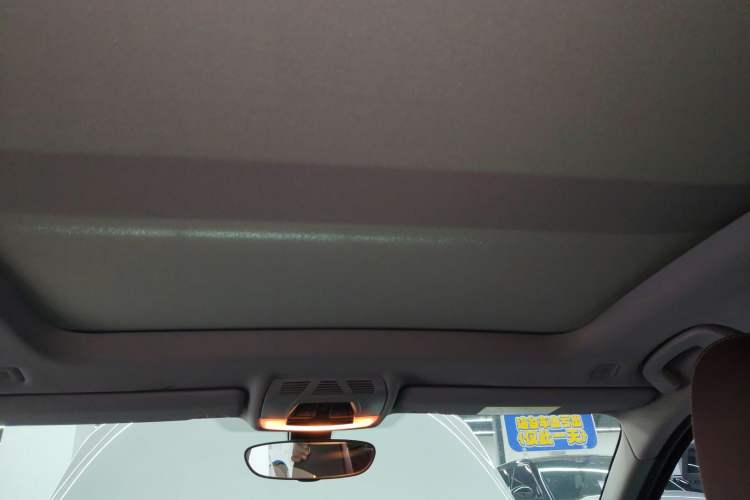 Used BMW 1 Series 2022 120i M Sport Night Edition Headliner