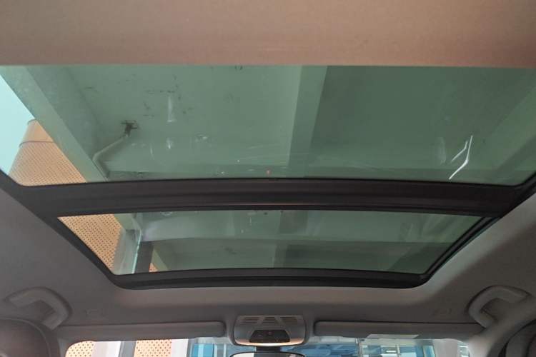Used BMW 1 Series 2022 125i M Sport Night Edition Headliner