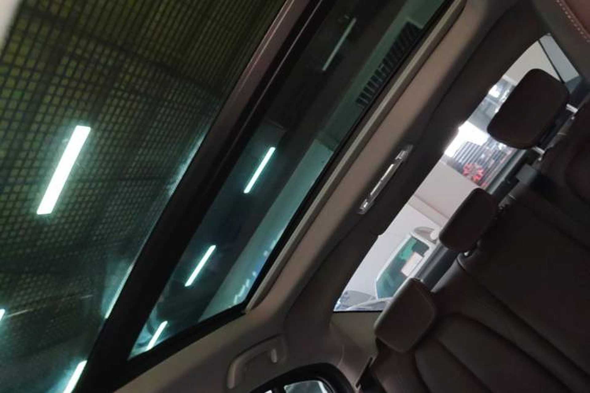 Used BMW 1 Series 2022 125i M Sport Night Edition Headliner