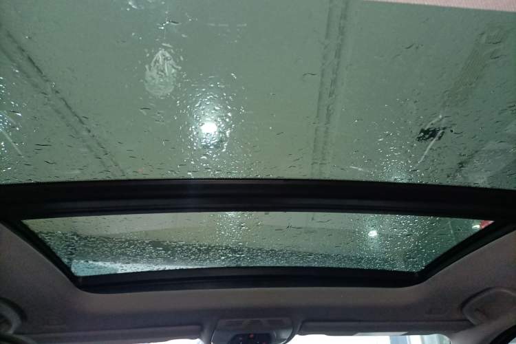 Used BMW 1 Series 2022 125i M Sport Night Edition Headliner